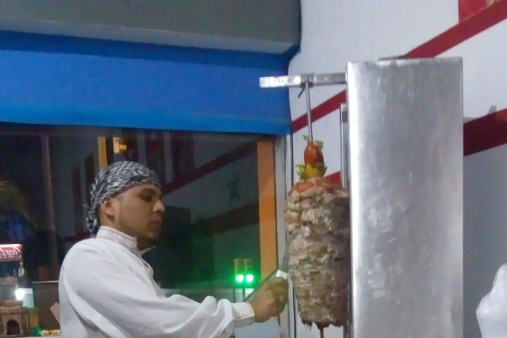 Catering Shawarma Farid