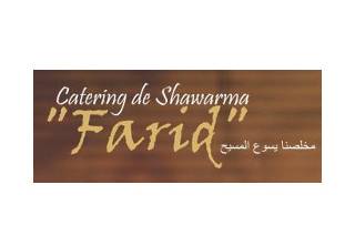 Catering Shawarma Farid