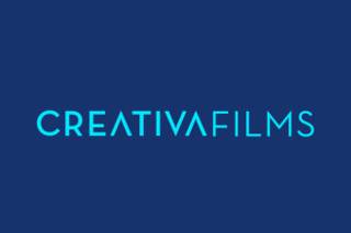 Creativa Films Logo