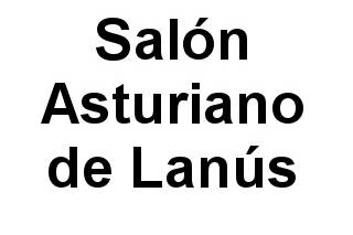 Salón Asturiano de Lanús logo