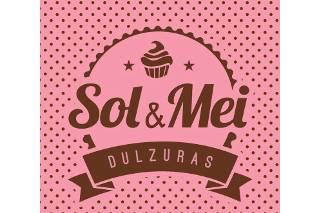 Sol & Mei Dulzuras logo