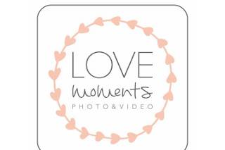 Love Moments logo
