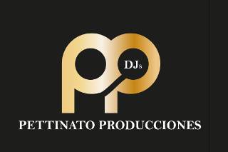 Pettinato Producciones logo