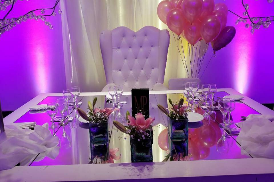 Angels Eventos