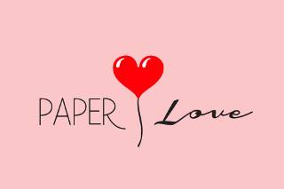 Paper & Love logo