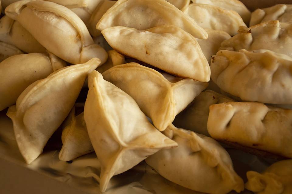 Empanadas arabes