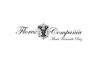 Flores y Compañía Ambientaciones logo