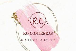 Ro Contreras Makeup