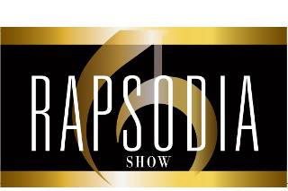 Rapsodia Show  logo