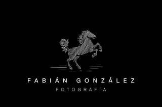 Fabián González Fotografía logo