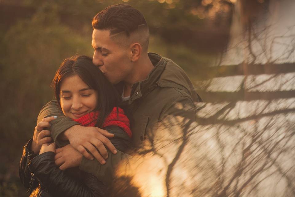 Fotógrafo de boda Buenos Aires