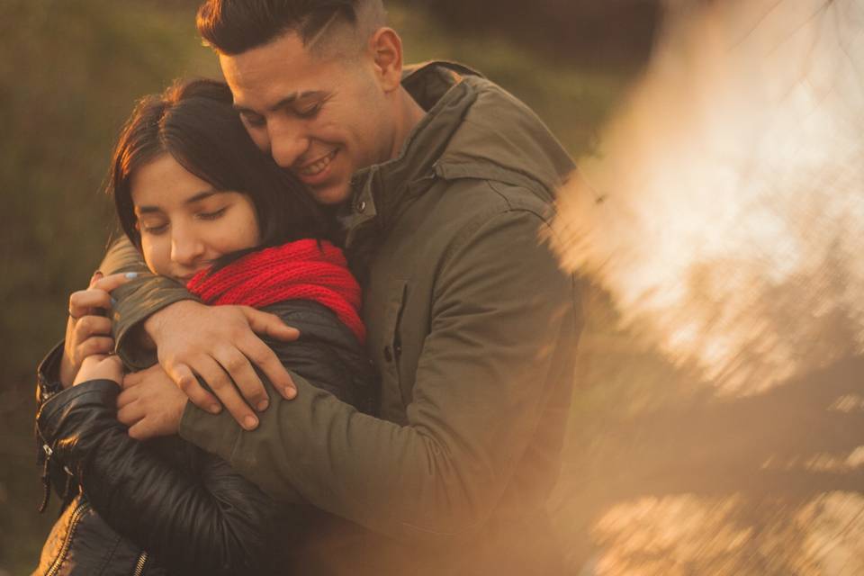 Fotógrafo de boda Buenos Aires