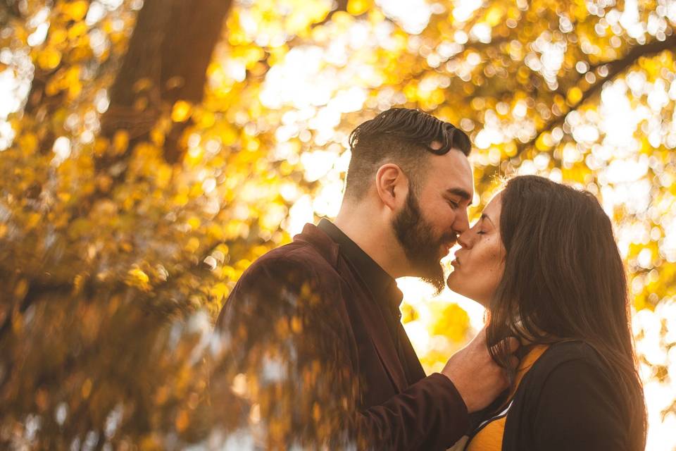 Fotógrafo de boda Buenos Aires