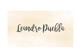 Logo Leandro Puebla