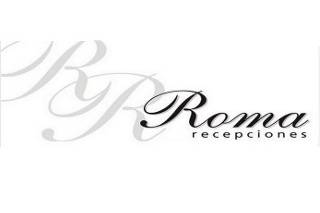 Roma Recepciones Premium