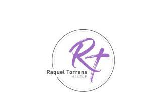 Logo Raquel Torrens Makeup