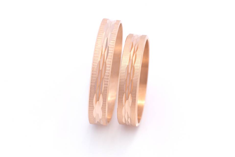 Delicated 415 (Oro 18 kt)