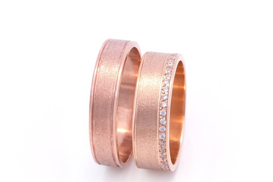 Sublime (Oro 18 kt)