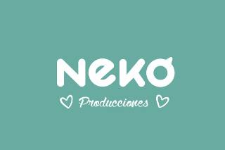Neko producciones logo