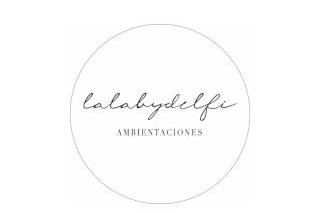 Lalabydelfi logo