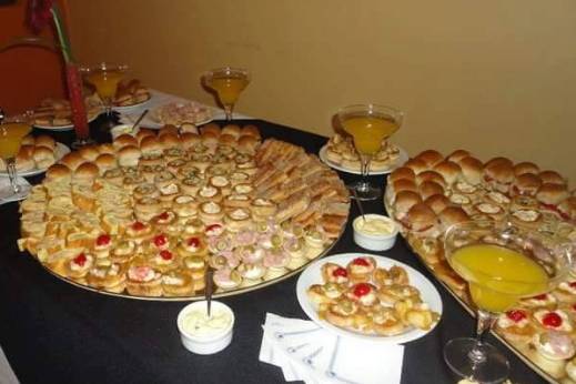 Aba Catering