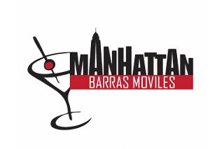 Manhattan Barras Moviles logo