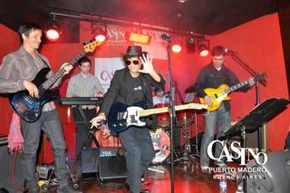 Bandas Tributo