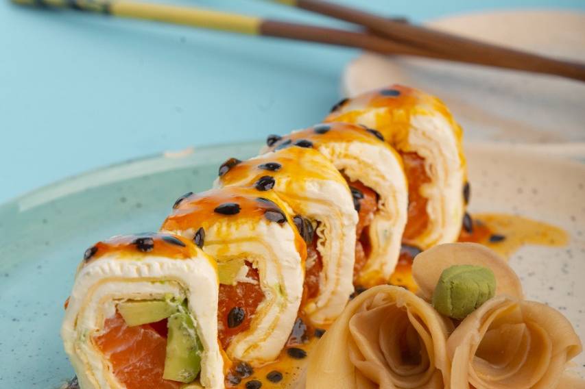 Sushi May
