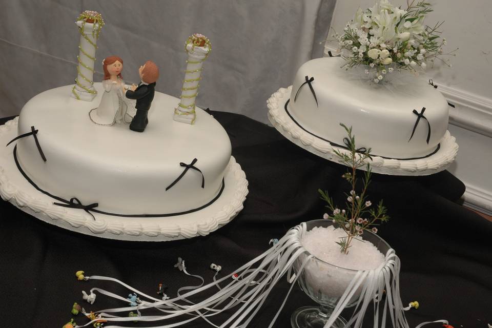 Torta