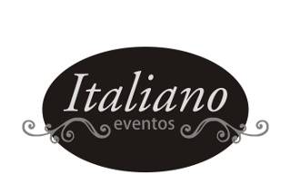 Italiano Eventos logo