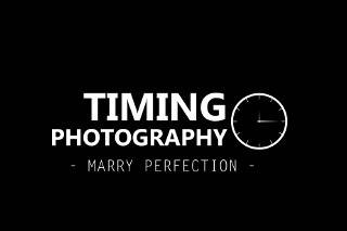 Timing Photography logo