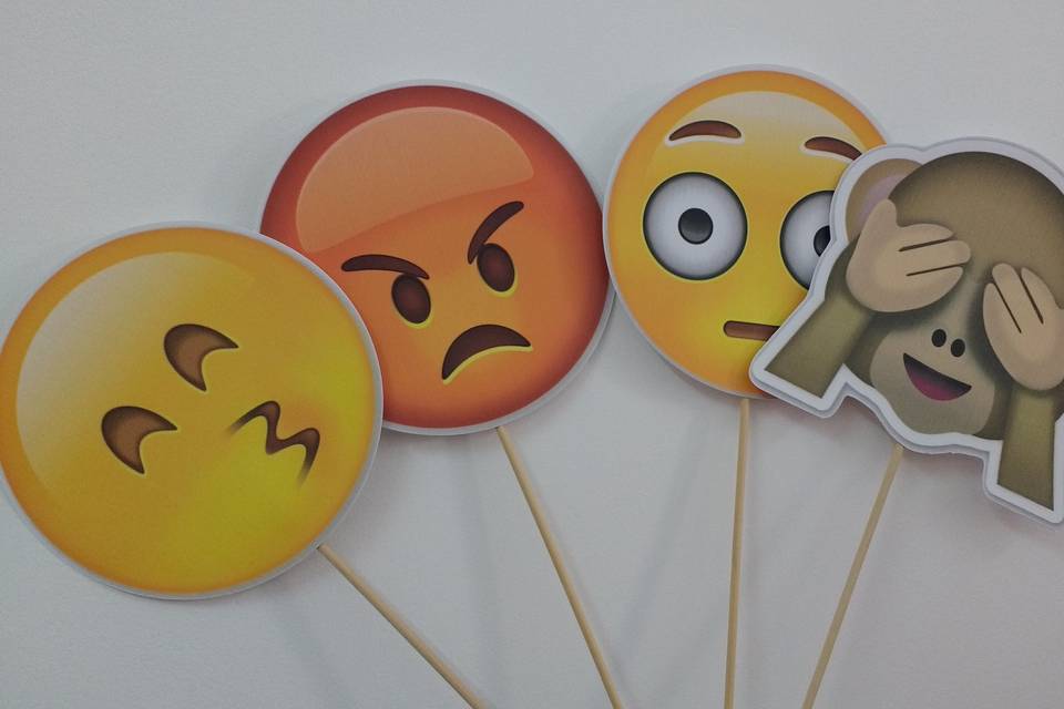 Props emoji