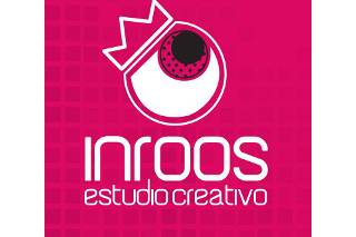 Inroos Estudio Creativo logo
