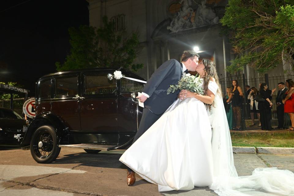 Auto Evento