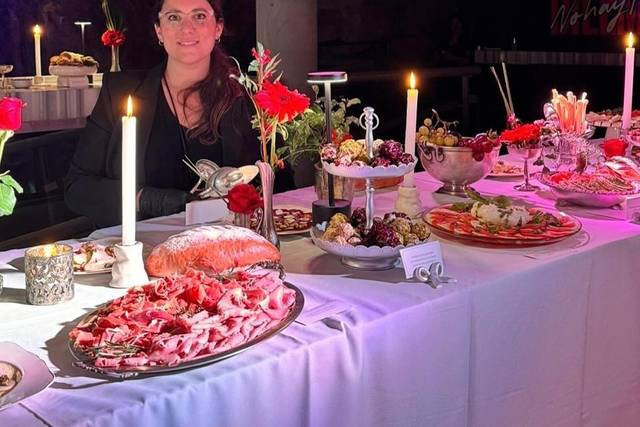 Maria Torre Catering