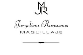 Jorgelina Romanos Maquillaje logo