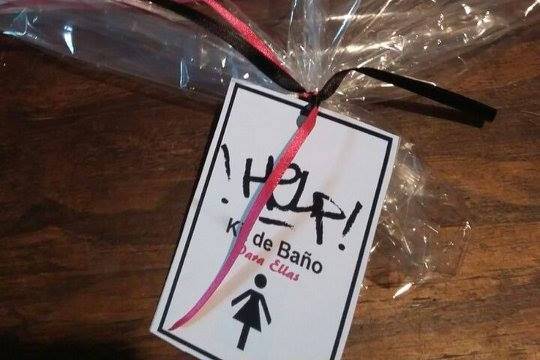 Kit para baño