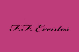 F. F eventos logo