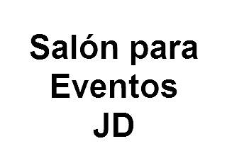 Salón para Eventos JD Logo