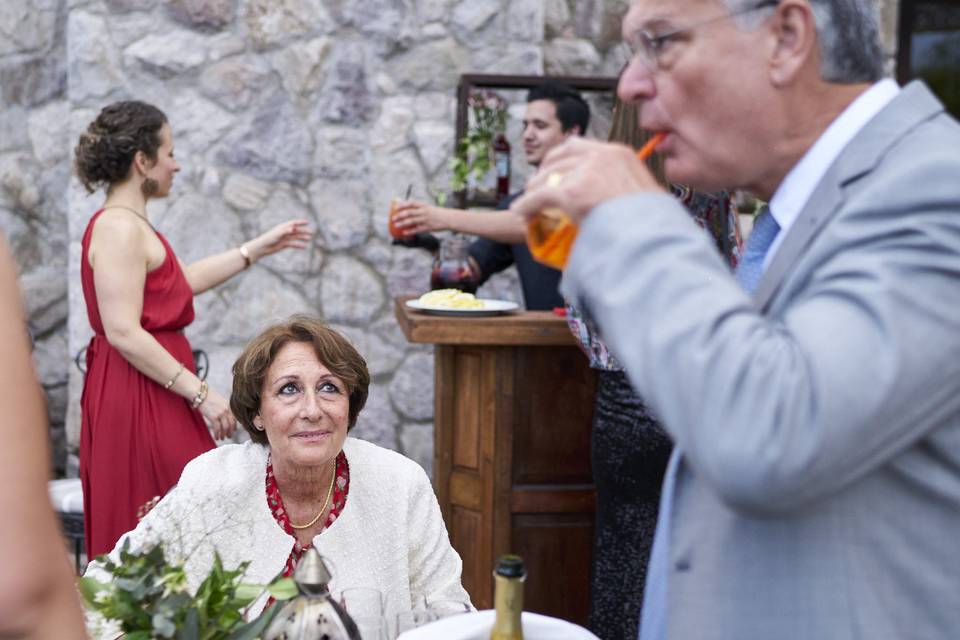 Bodas en Argentina