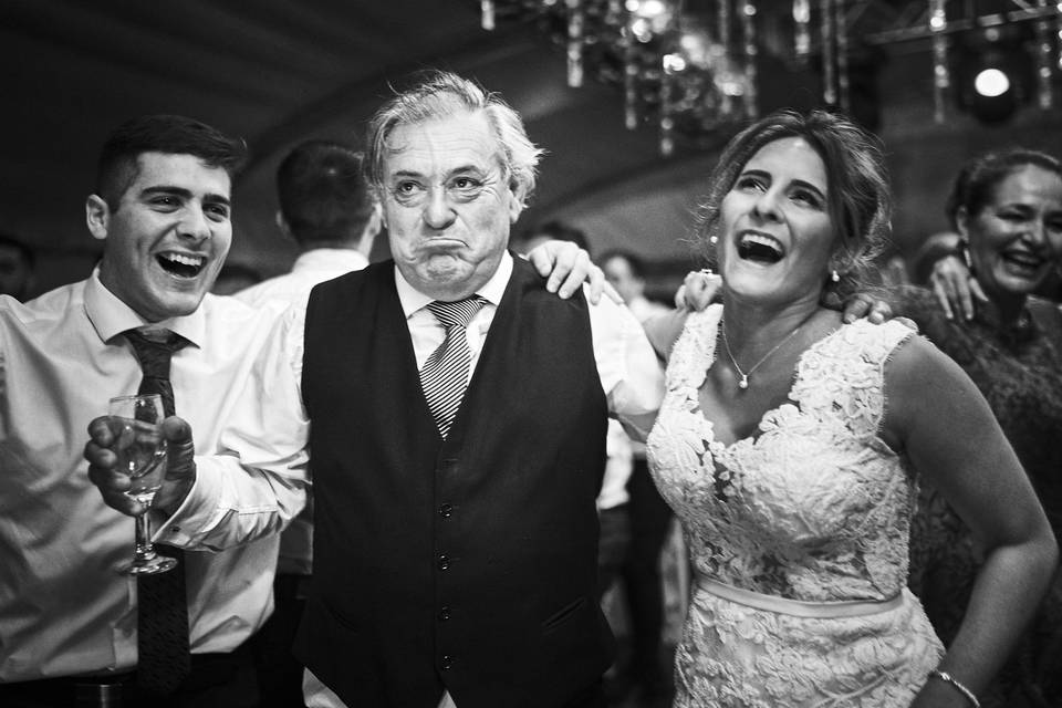 Bodas en Argentina