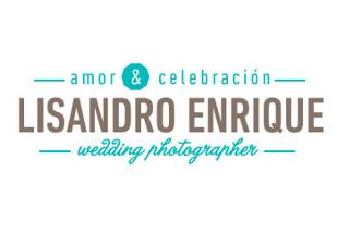 Lisandro Enrique Fotógrafo logo