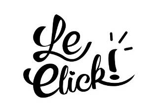 Le Click!