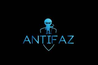Antifaz logo
