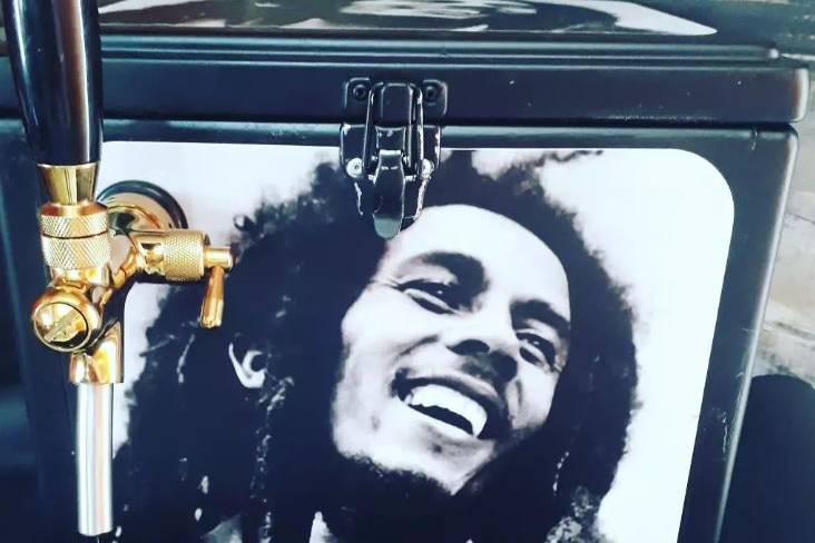 Chopera Bob Marley