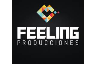 Feeling Producciones logo