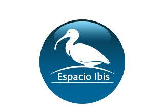 Espacio Ibis logo