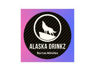 Logo Alaska Drinkz