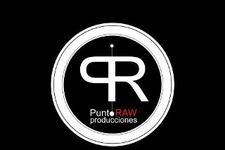 Punto raw producciones logo