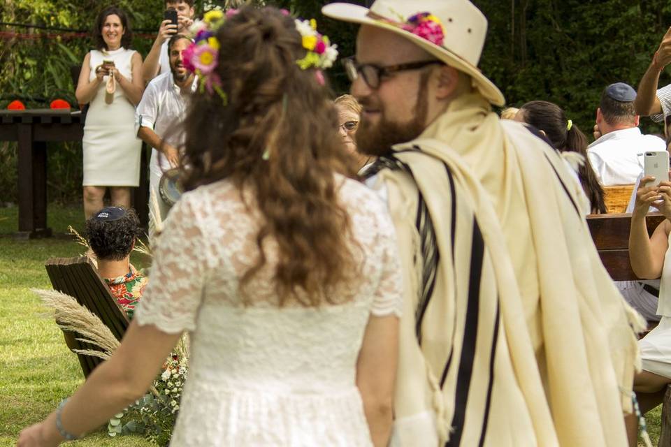 Bodas en Buenos Aires